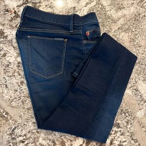 Hudson Jeans - Krista Super Skinny size 28